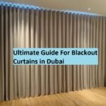 Guide For Blackout curtains