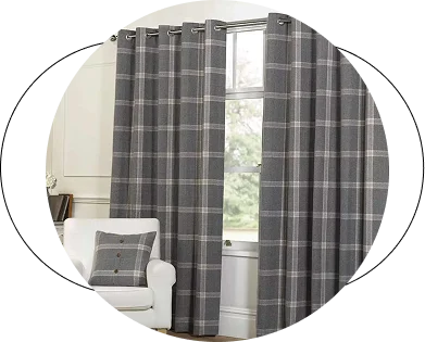 eyelet blackout curtains