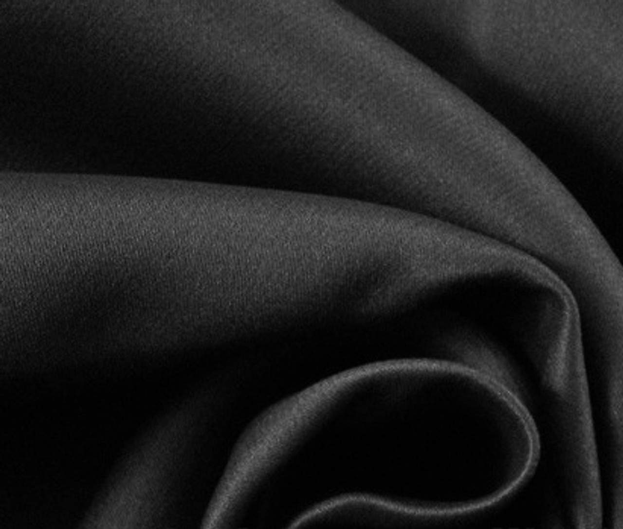 Pinch Pleat Room-Darkening Blackout Curtains - Image 2