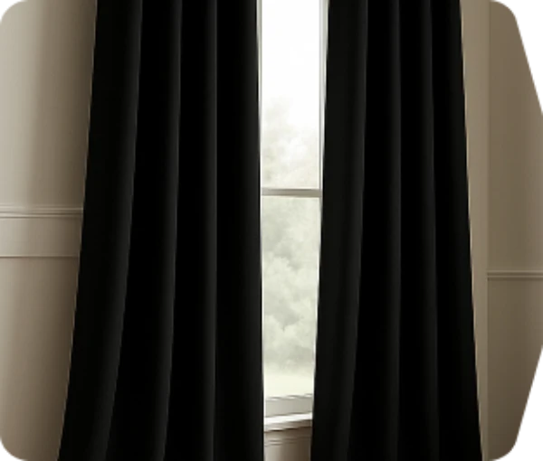 soundproof curtains