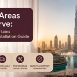Dubai Areas we serve