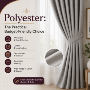 premium polyster fabric