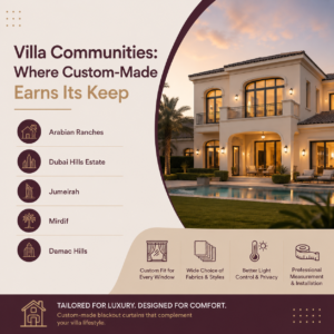 villa community dubai areas